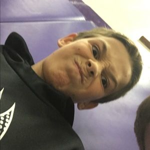 Meet your Posher, Christian